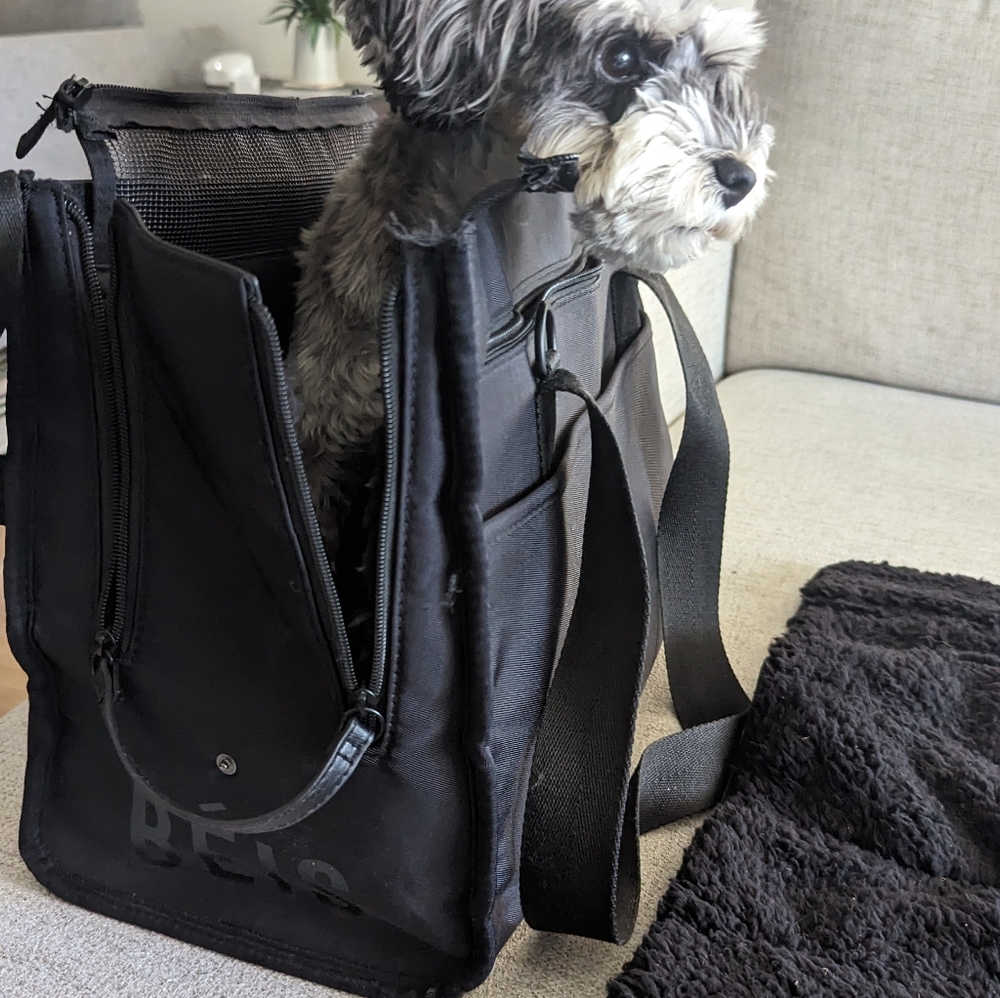 Beis Pet Everyday Tote